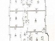 5-комнатная квартира, 158 м², 5/7 эт. Санкт-Петербург