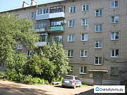 3-комнатная квартира, 58 м², 5/5 эт. Ярославль