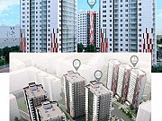 2-комнатная квартира, 61 м², 8/17 эт. Красноярск