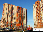 2-комнатная квартира, 58 м², 9/18 эт. Санкт-Петербург