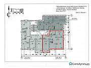 3-комнатная квартира, 73 м², 2/3 эт. Челябинск