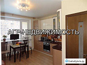 2-комнатная квартира, 54 м², 3/9 эт. Архангельск