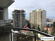 3-комнатная квартира, 92 м², 2/22 эт. Сочи