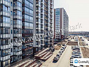 2-комнатная квартира, 56 м², 5/16 эт. Санкт-Петербург