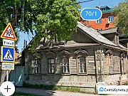 Дом 27 м² на участке 11 сот. Ульяновск