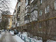 3-комнатная квартира, 60 м², 1/9 эт. Екатеринбург