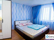 2-комнатная квартира, 65 м², 9/25 эт. Красноярск