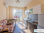 1-комнатная квартира, 40 м², 7/8 эт. Геленджик