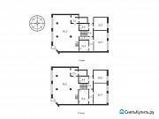 4-комнатная квартира, 295 м², 6/13 эт. Санкт-Петербург