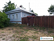 Дом 39 м² на участке 12 сот. Спасск-Рязанский