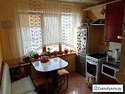3-комнатная квартира, 66 м², 10/10 эт. Барнаул