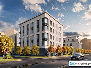 3-комнатная квартира, 105 м², 3/9 эт. Санкт-Петербург