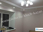 2-комнатная квартира, 61 м², 3/10 эт. Казань