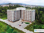 1-комнатная квартира, 25 м², 5/7 эт. Сочи