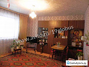 2-комнатная квартира, 50 м², 3/5 эт. Черногорск