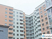 3-комнатная квартира, 80 м², 2/9 эт. Санкт-Петербург