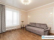 1-комнатная квартира, 40 м², 10/24 эт. Новосибирск