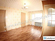 2-комнатная квартира, 43 м², 5/5 эт. Пермь