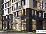 2-комнатная квартира, 74 м², 2/15 эт. Москва