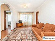 2-комнатная квартира, 44 м², 3/5 эт. Тюмень