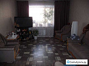 3-комнатная квартира, 80 м², 1/2 эт. Черногорск