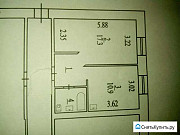 1-комнатная квартира, 36 м², 4/4 эт. Бердск