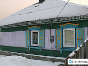Дом 65 м² на участке 8 сот. Прокопьевск