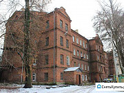 1-комнатная квартира, 31 м², 4/4 эт. Серпухов