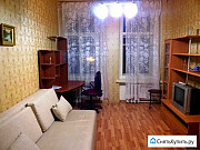 2-комнатная квартира, 41 м², 2/5 эт. Санкт-Петербург