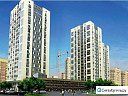 1-комнатная квартира, 44 м², 8/20 эт. Тюмень