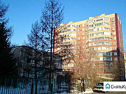 3-комнатная квартира, 90 м², 3/12 эт. Омск