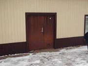 Теплое складское помещение, 121 кв.м. Казань