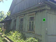 Дом 110 м² на участке 15 сот. Пироговский
