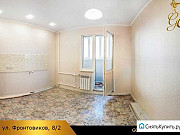 1-комнатная квартира, 40 м², 4/17 эт. Оренбург