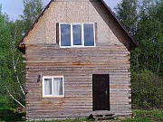 Дом 72 м² на участке 10 сот. Новосибирск