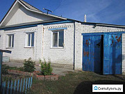 Дом 58 м² на участке 20 сот. Новоульяновск