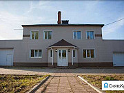 Коттедж 180 м² на участке 48 сот. Хабаровск