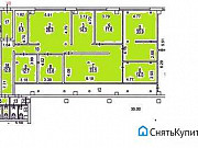Офисное помещение, 255 кв.м. Москва