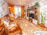 2-комнатная квартира, 48 м², 2/5 эт. Петрозаводск