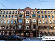 2-комнатная квартира, 55 м², 5/5 эт. Санкт-Петербург