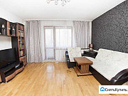 3-комнатная квартира, 64 м², 2/10 эт. Челябинск