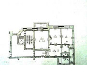 3-комнатная квартира, 106 м², 3/10 эт. Екатеринбург