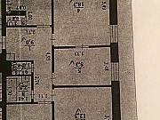 4-комнатная квартира, 69 м², 1/5 эт. Чита