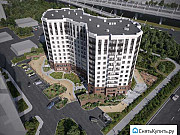 1-комнатная квартира, 39 м², 2/12 эт. Санкт-Петербург