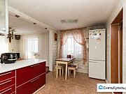 Дом 140 м² на участке 4.2 сот. Новосибирск
