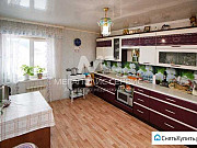 Дом 154 м² на участке 8 сот. Ханты-Мансийск