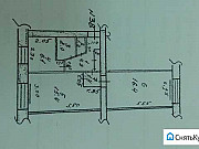 2-комнатная квартира, 47 м², 1/5 эт. Елец