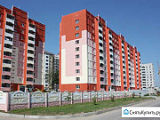 1-комнатная квартира, 38 м², 10/10 эт. Рязань