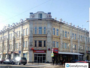 Аренда офисных помещений от 18 кв.м. Иркутск
