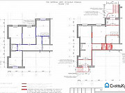 3-комнатная квартира, 75 м², 1/25 эт. Балашиха